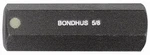 Bondhus 33218 - 5/8 Prohold Hex Bit 2" 1EA. Fixed Price $13.78.