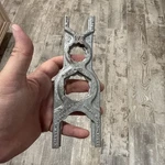 Sloan V-553-A Super Wrench For All Flush Valves. Fixed Price $19.99.