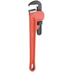 Rothenberger 70153 14 In L 2 Cap. Cast Iron Straight Pipe Wrench. Fixed Price $71.39.