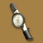 Tohnichi Dial Indicator Torque Wrench 120DB3. Fixed Price $79.00.