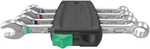 Wera - 05020229001 Ring Spanner Set, 6003 Joker 4 Imperial. Fixed Price $79.82.