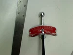 Tohnichi Torque Wrench 120SF. Fixed Price $149.99.