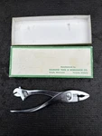 Diamond Tool & Horseshoe Co Handyboy Pliers Wrench Rare In Box DH16 Usa Nos. Fixed Price $299.00.
