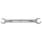 Milwaukee 45-96-8303 5/8 X 11/16 Double End Flare Nut Wrench. Fixed Price $27.99.
