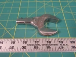 OP-384 End Interchangeable Wrench Head 3/16" Opening. Fixed Price $35.00.
