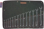914 Combo Wrench 2.0 Pcs Set- 12 Point Full Polish 3/8INCH 1-1/4INCH. Fixed Price $500.53.