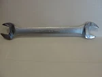 Williams 1038A Double Head Open End Wrench, 1-7/16 By 1-3/8-INCH. Fixed Price $55.95.