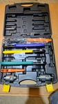 Viega Pex Press Complete Tool Kit. Fixed Price $650.00.