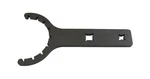 Jej/fits John Deere/massey Ferguson Fuel Filter Wrench Uk Stock Tool NO.TY27858. Fixed Price $46.64.