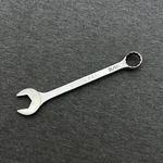 Cornwell 11/16" Short Combination Wrench 12 Point CW-2222S Usa. Fixed Price $8.00.