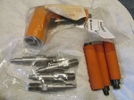 New Handle Housing Impact Driver Apex Drill Grips Spindle Wrench Lot Tools. Fixed Price $13.55.