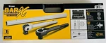 Titan Bar-x 1" Drive Pc Interchangeable Ratchet / Breaker 61323. Fixed Price $279.81.