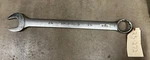 Armstrong 25-272 Combo Wrench 2-1/4" 12 Pt. Fixed Price $199.00.