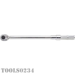 J6016C Proto 1/2" Drive Ratcheting Head Micrometer Torque Wrench 30-150 Ft-lb. Fixed Price $299.00.