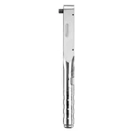 Gedore 8560-01 Torque Wrench, 3/8IN, 70-350 Lbf.-in.. Fixed Price $579.99.