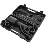 Vevor Torque Multiplier, 1 Inch Drive Lug Nut Wrench/multiplier Heavy Duty. Fixed Price $69.25.