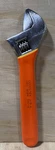 Cementex Insulated Non-voltage Rated Adjustable Wrench AW-12 Usa New. Fixed Price $59.97.