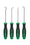 SK02018 4PC Hook & Pick Set - 1PK. Fixed Price $23.19.