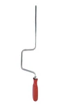 Snap-on TMS5R 1/4 Drive Wrench Speeder Red Indy Handle Vintage Usa. Fixed Price $49.45.
