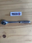 Matco 3/8" Drive Ratchet BR8N Usa. Fixed Price $25.99.