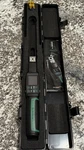 Stahlwille 714 Manoskop Digital Angle Torque Wrench, Size 4; 4-40 Nm, 9X12 Mm. Fixed Price $1200.00.