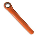 1PC Cementex BEW-14DOS Insulated Deep Offset Box End Wrench, 7/16''. Fixed Price $122.67.