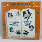 Doc Williams Collectors Series Number Vinyl Record, Quality Records 1705,. Fixed Price $6.97.