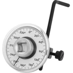 360 Degree Rotation Measure Tool Angle Gauge Meter Drive Torque Wrench 1/2" +. Fixed Price $8.36.
