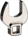 Wright Tool E1026 - Crowfoot Wrench 3/8INCH Drive Cougar Pro 13/16INCH. Fixed Price $35.48.