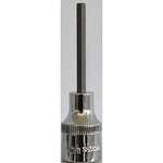 Carlyle 3/8DR 4MM Hex Bit Socket - SH3804M. Fixed Price $7.36.