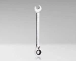 Jonard Tools CWRR-716 Combination Wrench Ratcheting Reversible 7/16". Fixed Price $28.00.