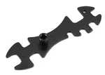 Forney 86141 9-WAY Cylinder Wrench. Fixed Price $7.38.