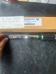 Tools 0769 Micrometer Adjustable Interchangeable Head Nm Torque Wrench. Fixed Price $15.00.
