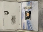 Atlas Copco 8433 0010 Bronze Rbu. Fixed Price $485.00.