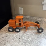 Tonka State Highway Road Grader 975. Fixed Price $150.00.