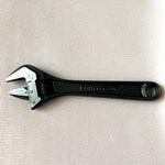 Adjustable Wrench 150 MM/6" Bahco Sna Europe 8070. Fixed Price $15.99.