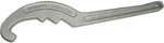 Marshall Excelsior Acme Spanner Wrench MEP120B Aluminum, New. Fixed Price $85.00.