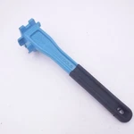 Piranha Tools 14" Barrel Bung Wrench W/adjustable Jaw 40232-581366. Fixed Price $105.99.