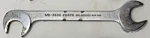 Proto 3332 Vintage Open End Angled Ignition Wrench 1/2IN. Usa 42726C2. Fixed Price $13.55.