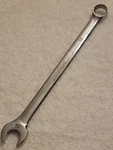 Duralast 54-007 15MM 12PT Combination Wrench New Guaranteed For Life. Fixed Price $19.99.
