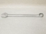 Proto Professional 1232 Combination Wrench 1-INCH Satin Finish 12-PT Made Usa. Fixed Price $45.99.