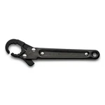 Wright Tool 1662 Ratcheting Flare Nut Wrench Black 12-POINT 1". Fixed Price $55.09.