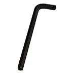 Bondhus 33420 TR20 Tamper Resistant Torx L-wrench Long Arm Bulk 25EA. Fixed Price $65.33.
