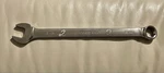 Snap-on 6 Point 7/8 Combination Wrench OSH28B. Fixed Price $26.99.