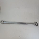 Craftsman Double Box End Wrench 1-1/16" 1-1/4" Sae V-43934 Usa Forged. Fixed Price $34.99.