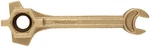 Justrite 08805 Mfg. Co. Bung Drum Wrench Nonsparking. Fixed Price $103.48.