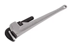 Heavy-duty Straight Pipe Wrench, 36 Oal, 1/4 To 5 Jaw, Aluminum. Fixed Price $275.90.
