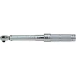 Proto 3/8" Drive Ratcheting Head Micrometer Torque Wrench 16-80 Ft-lbs Asme. Fixed Price $245.41.