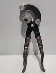 Tubing Brake Line Bender 5/16"-3/8" Wheel #2189. Fixed Price $8.00.