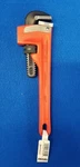 Ridgid 31395 10-INCH Heavy Duty Raprench Wrench, Broad Hook Jaw. Fixed Price $30.00.